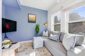 Cozy & Chic Apartment in Central Location